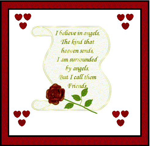 Teachers Day Greeting Card
