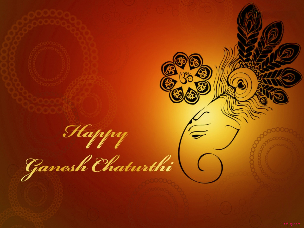Ganesh Chaturthi HD Pics & Photos Free Download
