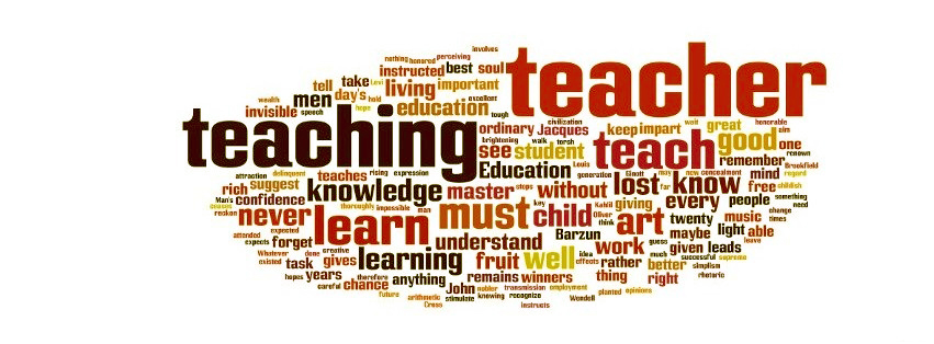 Happy Teachers Day FB Covers, Photos, Banners