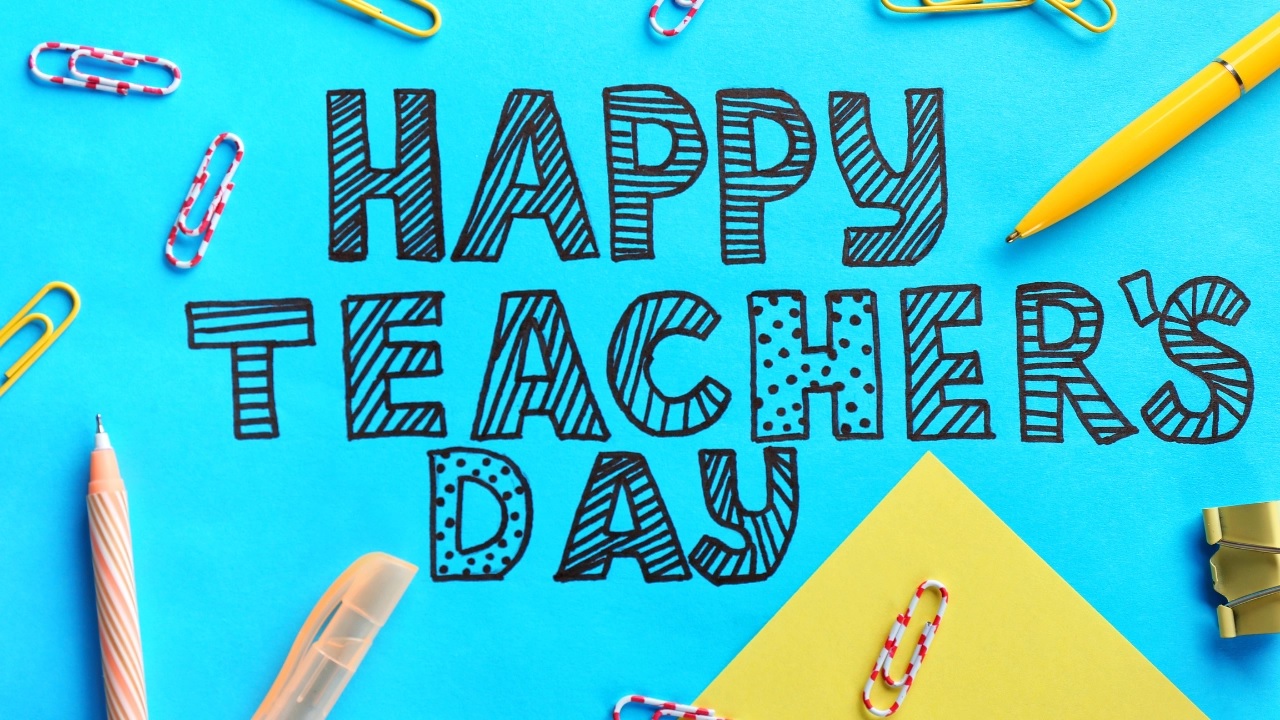 Teachers Day FB Covers 2
